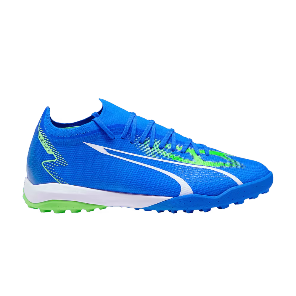 Puma Ultra Match TT Gear Up Pack