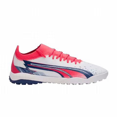 Christian Pulisic x Puma Ultra Match 'White Sunblaze'