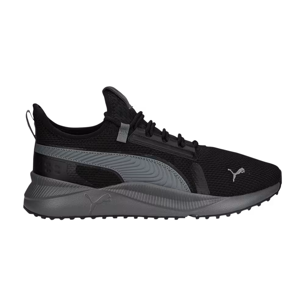 Puma Pacer Future Street Black Cool Dark Grey
