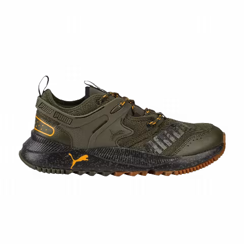 Puma Pacer Future Trail 'Forest Night'