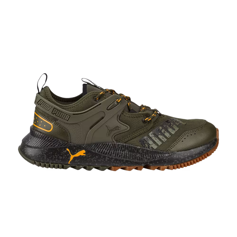 Puma Pacer Future Trail Forest Night