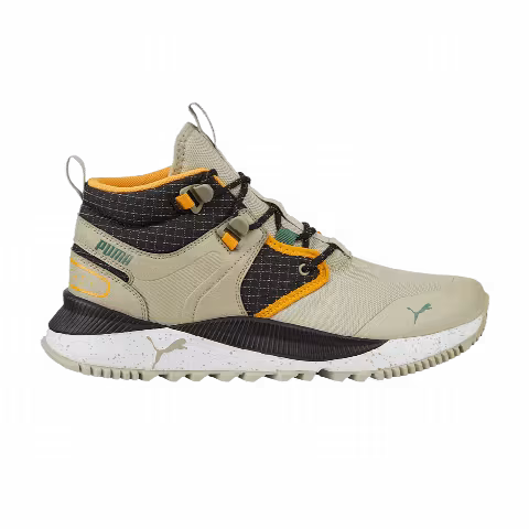 Puma Pacer Future TR Mid 'Pebble Grey Apricot'