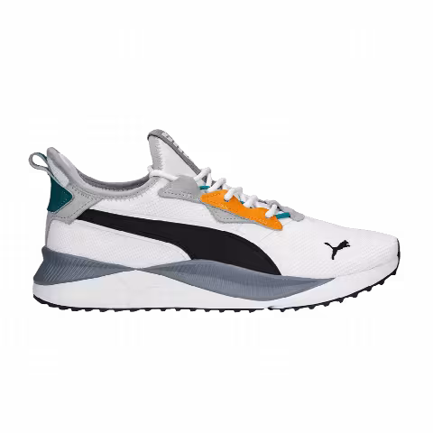 Puma Pacer Future Street WIP 'White Black'