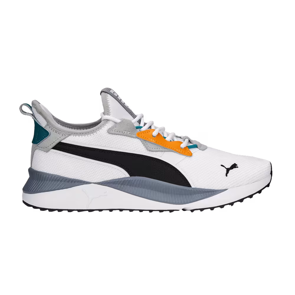 Puma Pacer Future Street WIP White Black