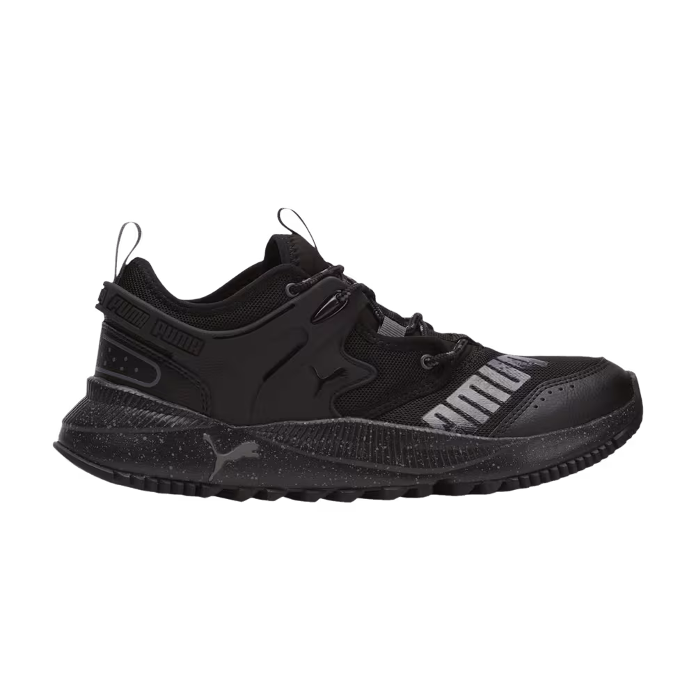 Puma Pacer Future Trail Black Castlerock