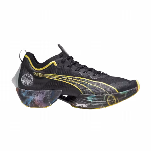 Puma Fast-R Nitro Elite 'Marathon Series'