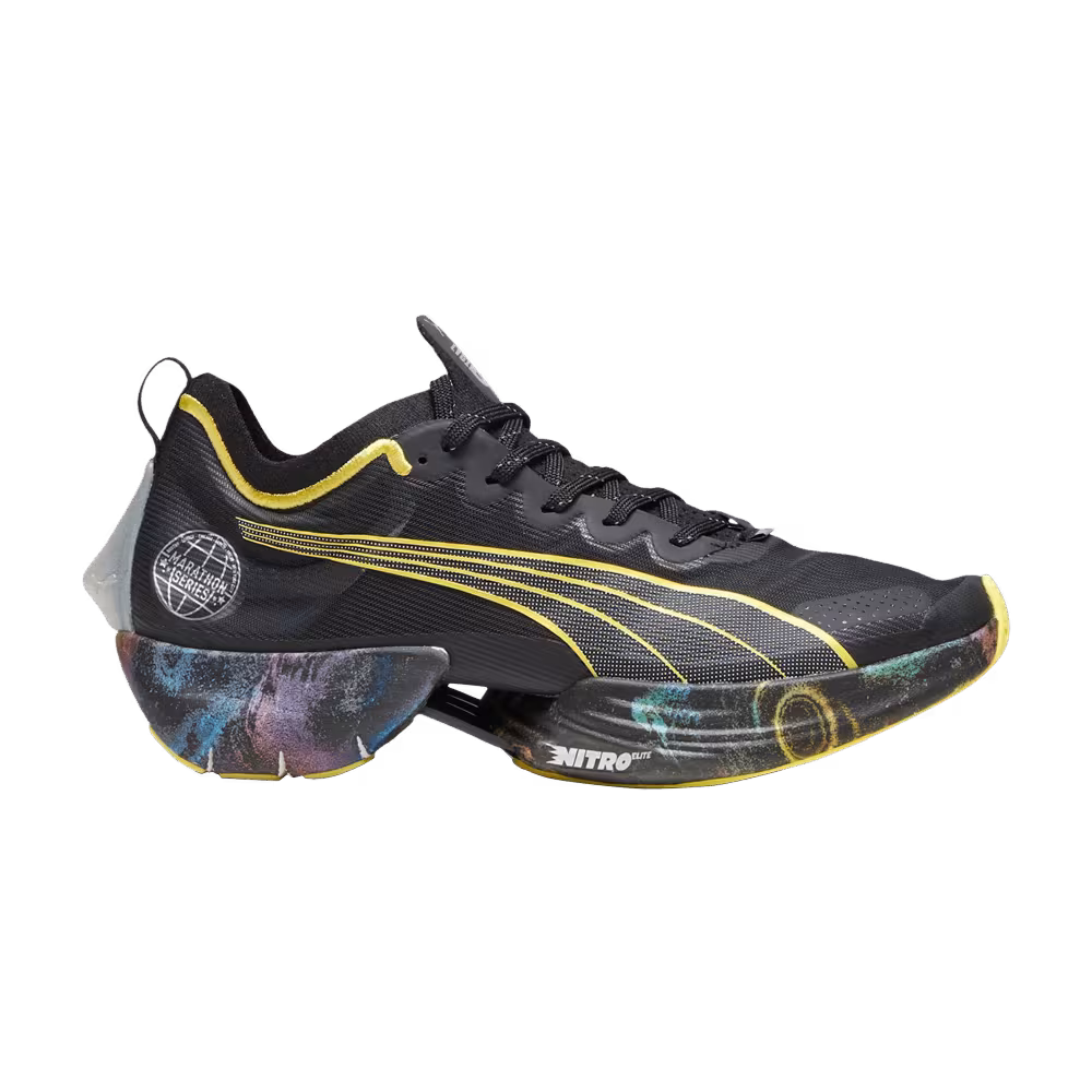 Puma Fast-R Nitro Elite Marathon Series