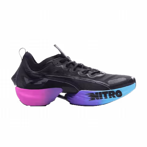 Puma Fast-R Nitro Elite 'Sunset'