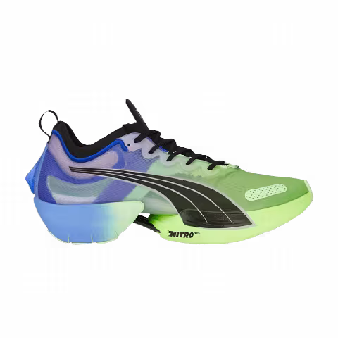Puma Fast-R Nitro Elite 'Elektrocharged'