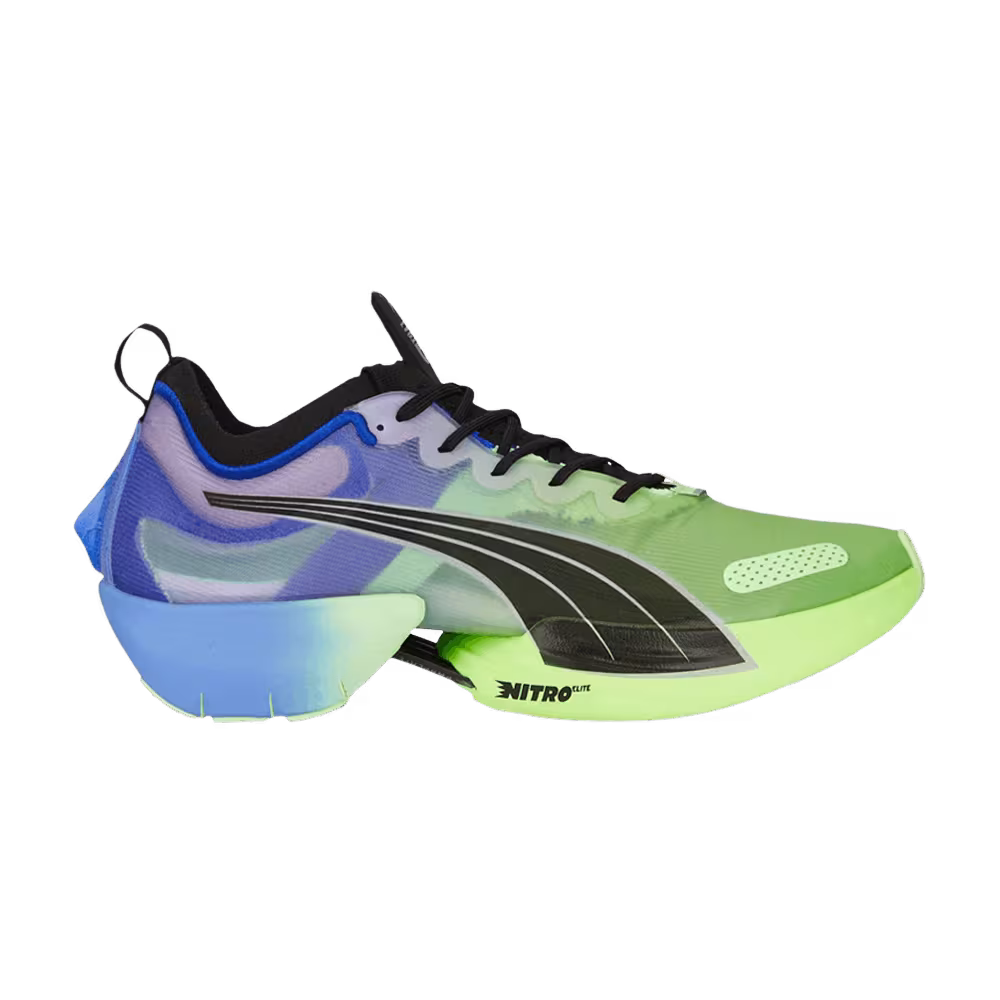 Puma Fast-R Nitro Elite Elektrocharged