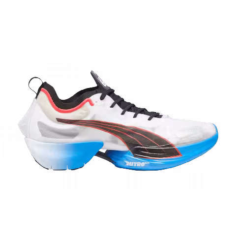 Puma Fast-R Nitro Elite 'White Ultra Blue'