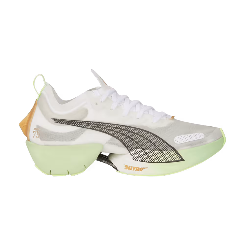 Puma Women's Fast-R Nitro Elite Run 75