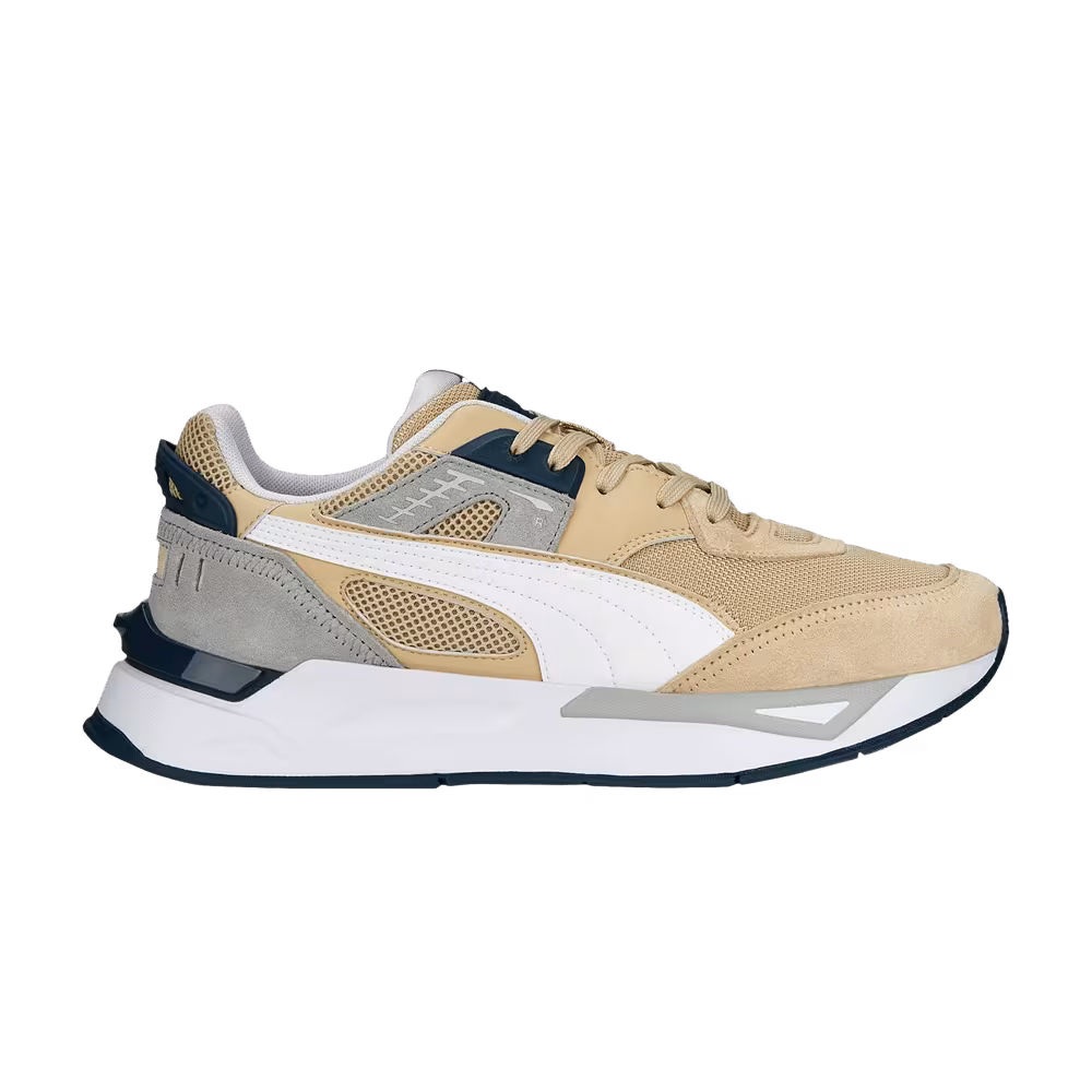 Puma Mirage Sport Remix Granola White
