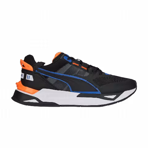 Puma Mirage Sport 'Tech Reflective - Black Royal Sapphire'