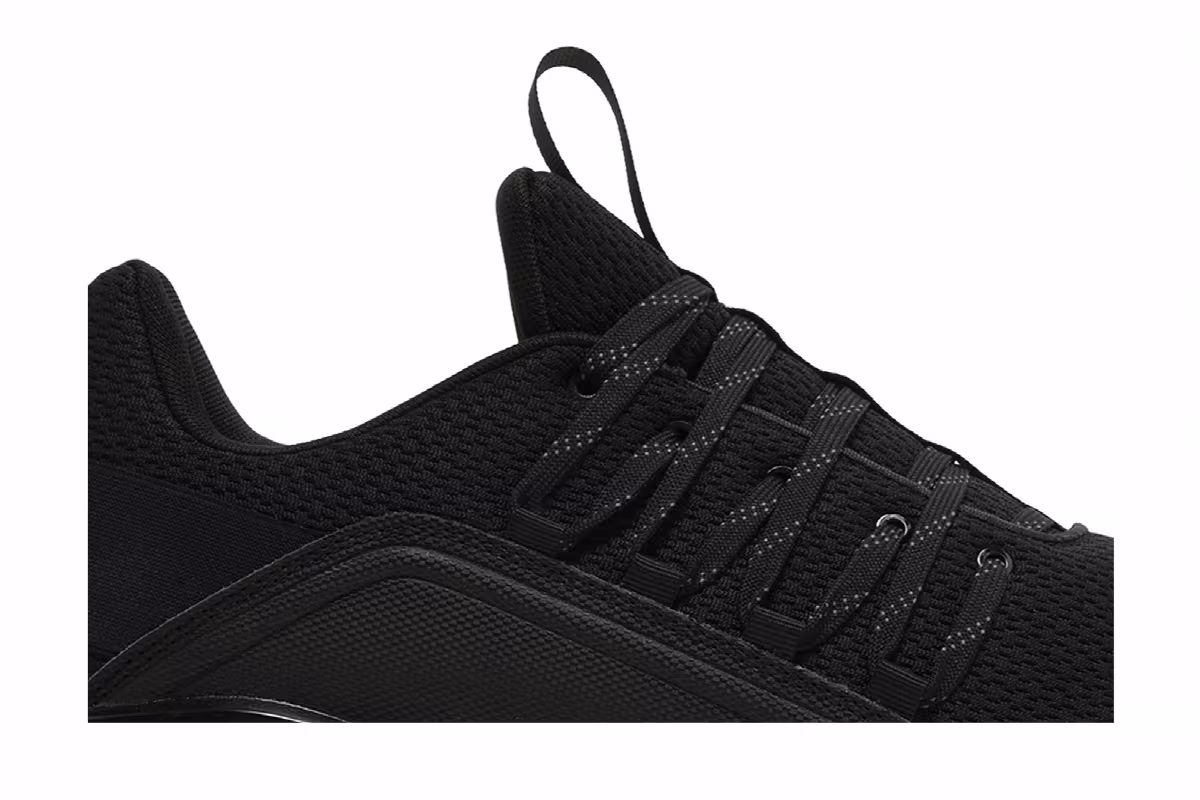 Puma Axelion Refresh Black Cool Dark Grey, view 3