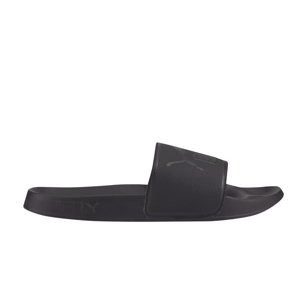 Puma Leadcat 2.0 Slide Triple Black