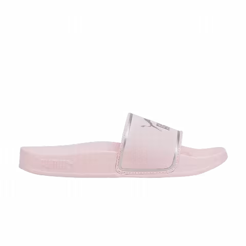 Puma Leadcat 2.0 Slide Little Kid 'Chalk Pink Silver'