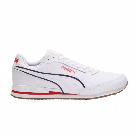 Puma ST Runner v3 Bold 'White Peacoat'