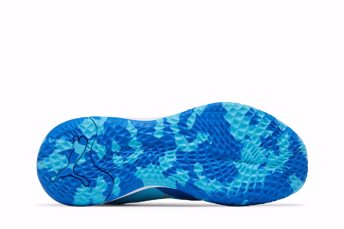 The Smurfs x Puma Playmaker Pro Jetpack, view 5