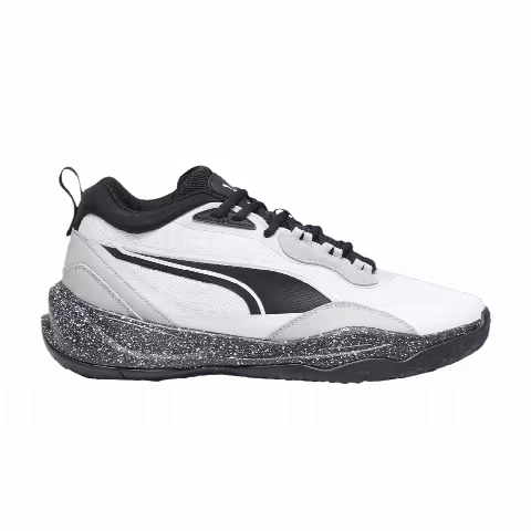 Puma Playmaker Pro 'Splatter - Ash Grey'