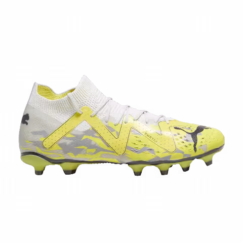 Puma Future Pro FG AG 'Voltage Pack'