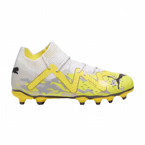Puma Future Pro FG AG Big Kid 'Voltage Pack'
