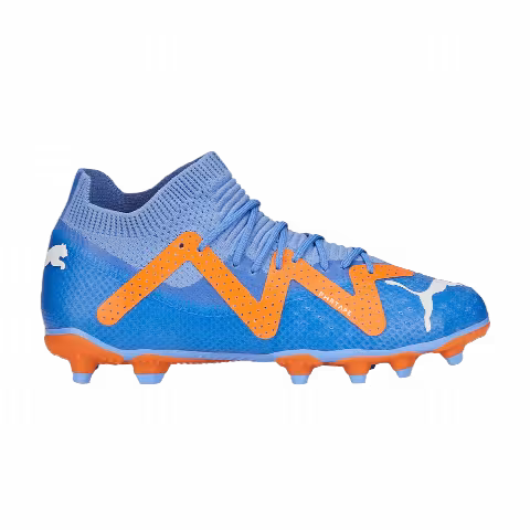 Puma Future Pro FG AG Jr 'Supercharge Pack - Blue Glimmer'