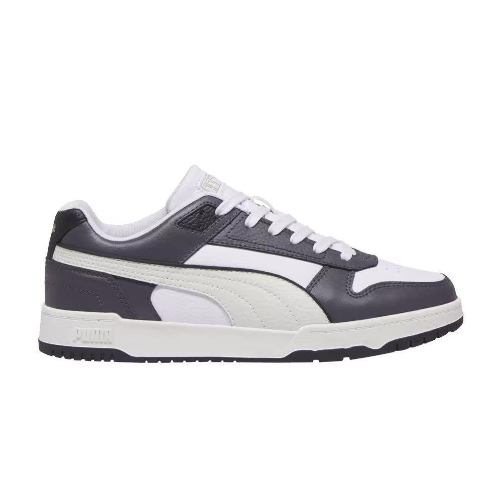 Puma RBD Game Low Dark Coal