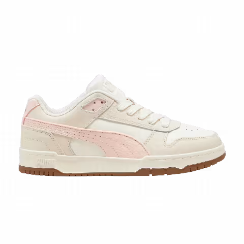 Puma RBD Game Low 'Alpine Snow Island Pink'