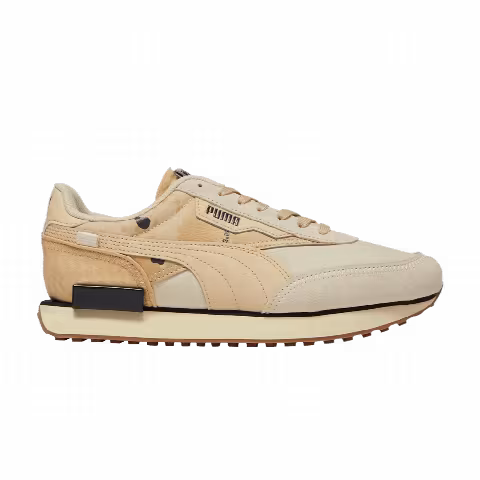 Puma Future Rider 'Camo Flagship - Tapioca'