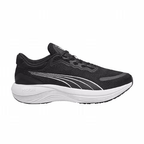 Puma Scend Pro 'Black White'