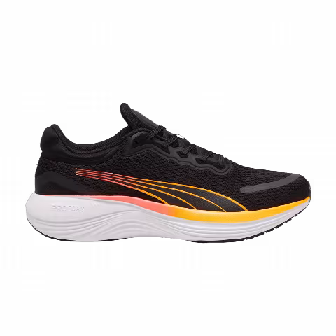 Puma Scend Pro 'Black Sun Stream'
