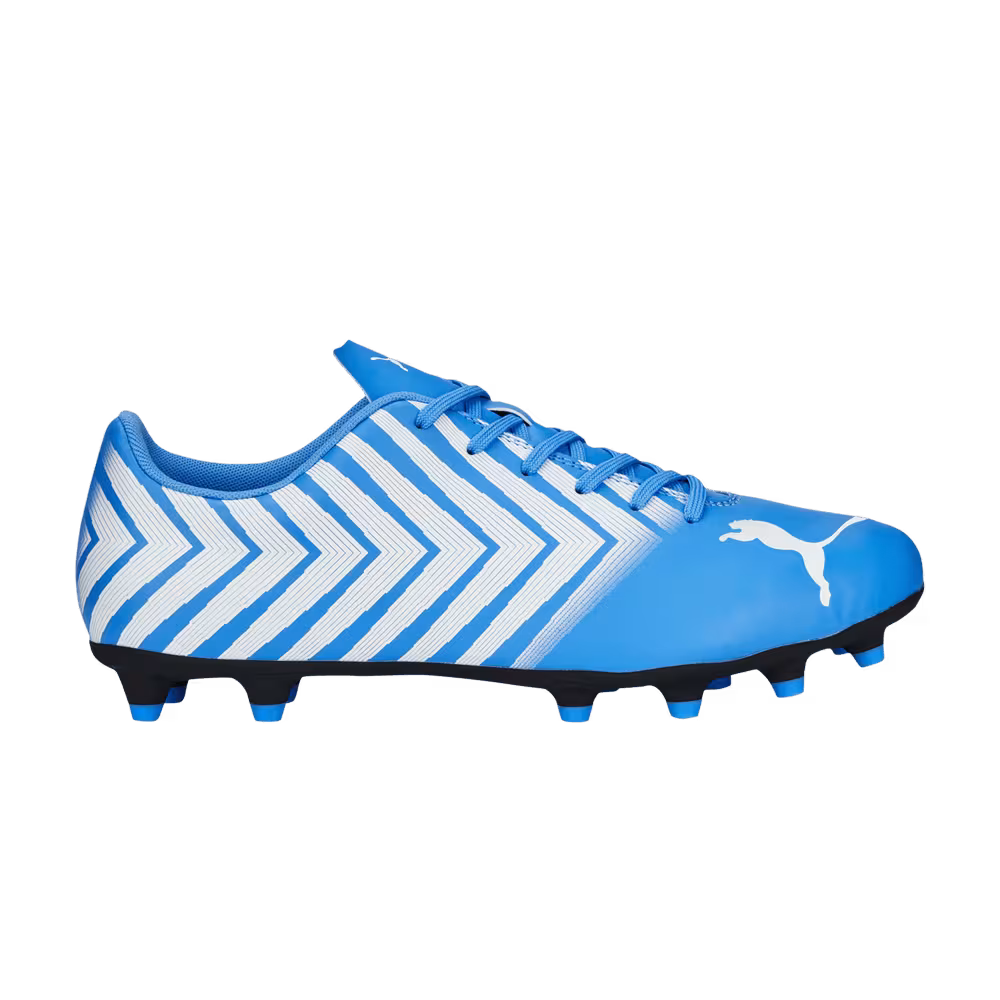 Puma Tacto 2 FG AG Dusky Blue White