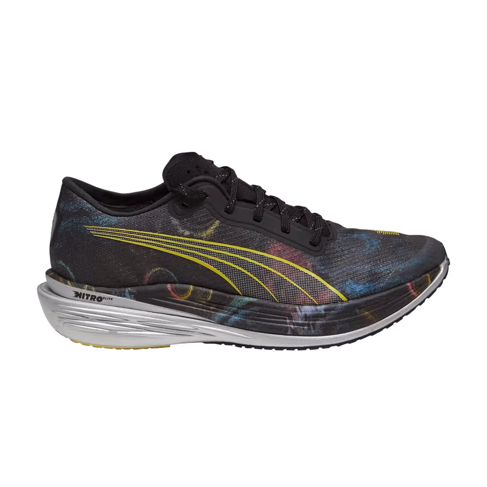Puma Deviate Nitro Elite 2 Marathon Series