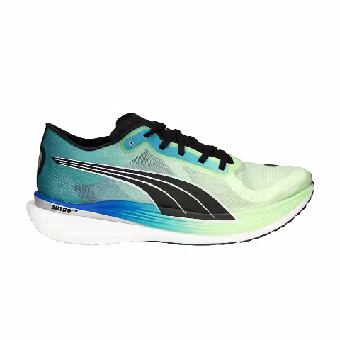 Puma Deviate Nitro Elite 2 'Fireglow'