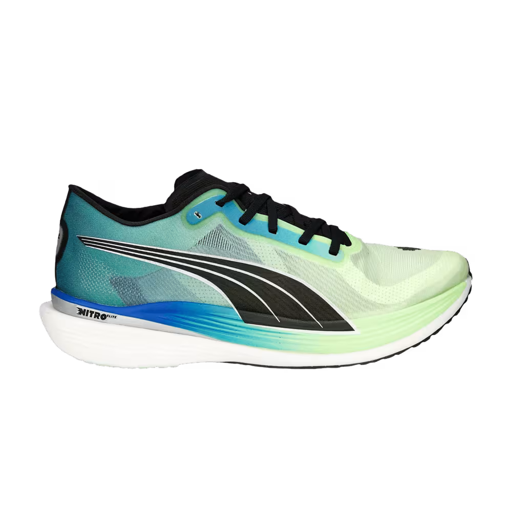 Puma Deviate Nitro Elite 2 Fireglow
