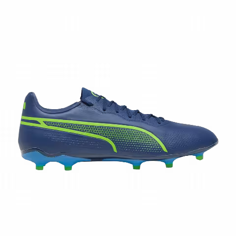 Puma King Pro FG AG 'Gear Up Pack'