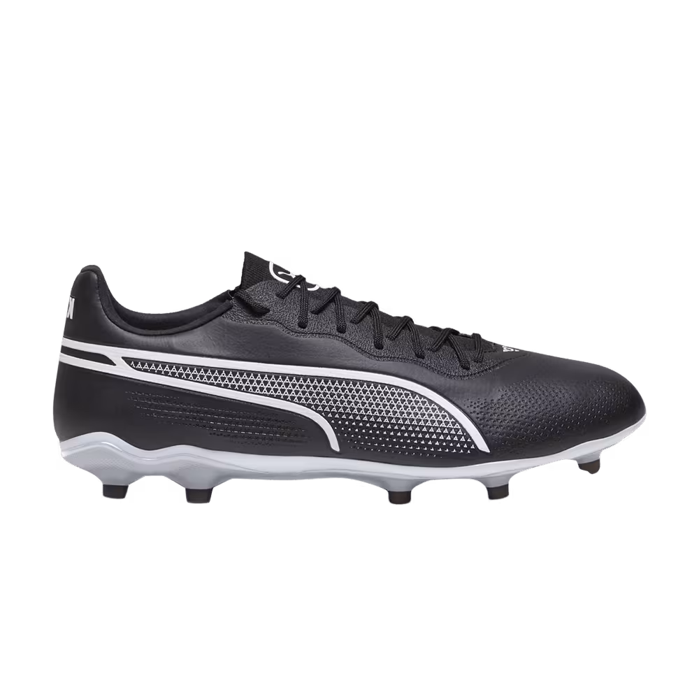 Puma King Pro FG AG Eclipse Pack
