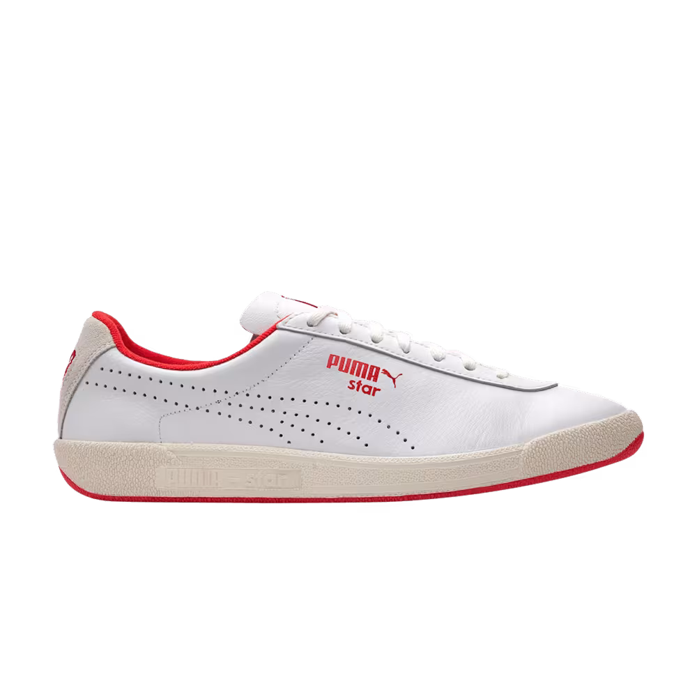 Puma Star Strawberries And Cream