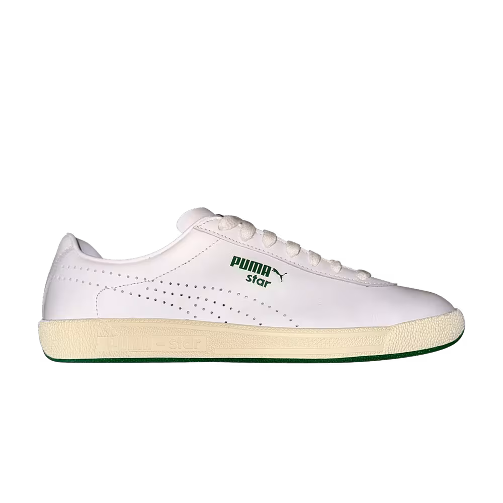 Noah x Puma Star Winning Streak - Green