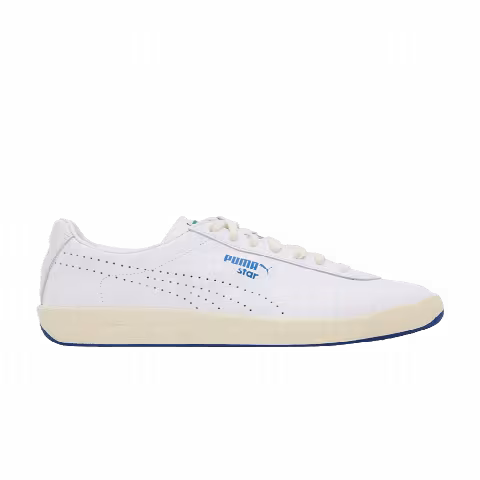 Noah x Puma Star 'Winning Streak - Blue'