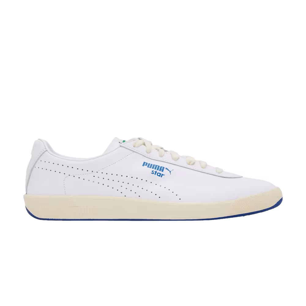 Noah x Puma Star Winning Streak - Blue