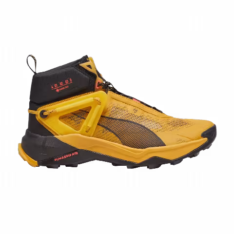 Puma Explore Nitro GORE-TEX 'Seasons - Amber Black'