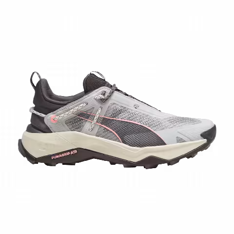 Puma Wmns Explore Nitro 'Ash Grey Koral Ice'