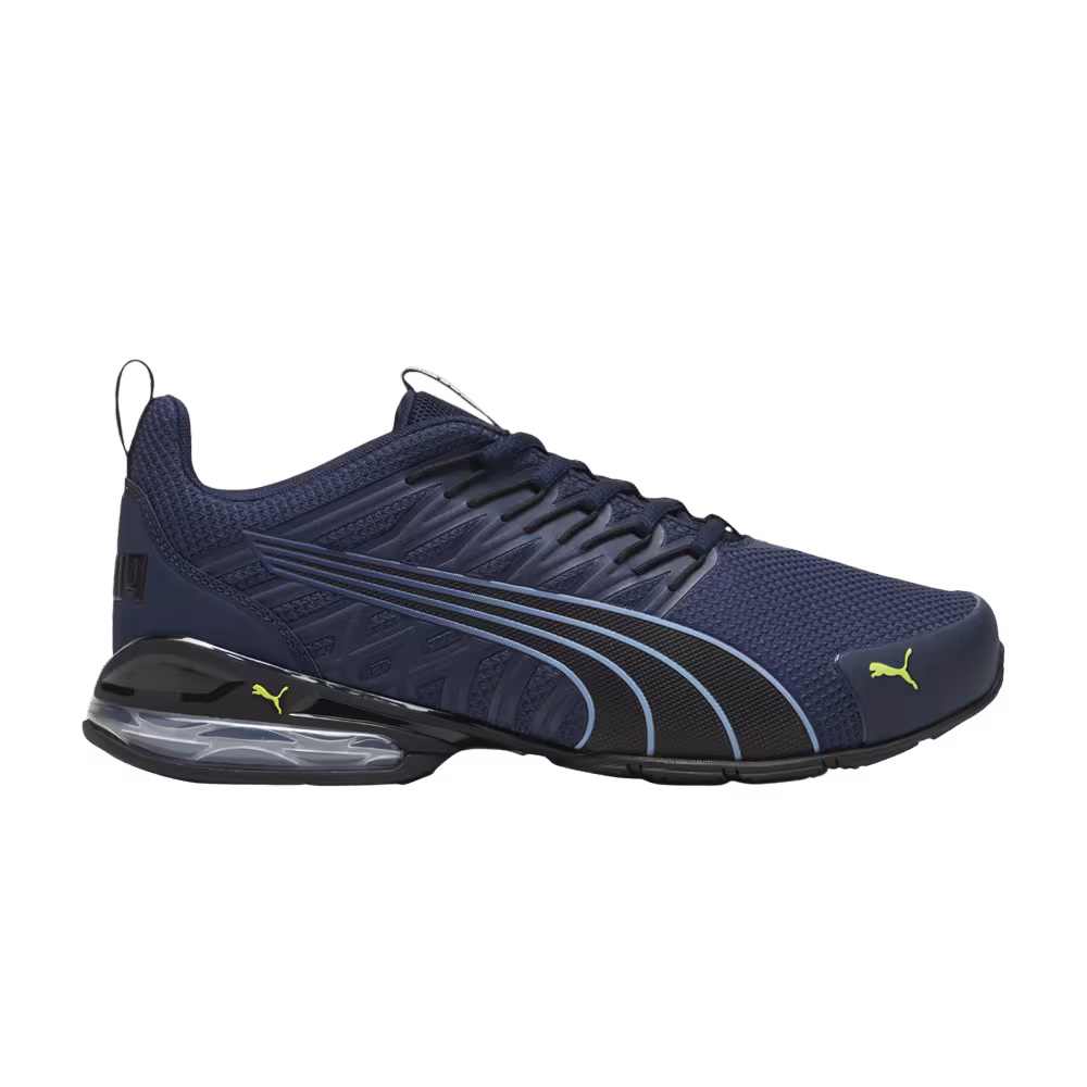Puma Voltaic Evo Club Navy