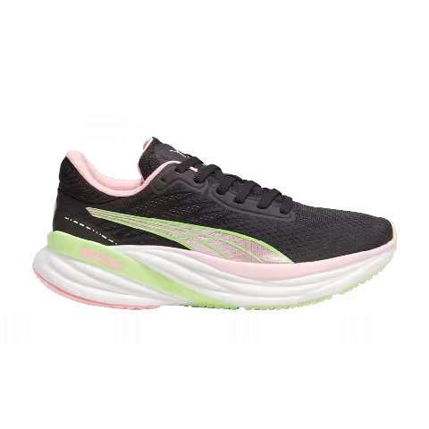 Puma Wmns Magnify Nitro 2 'Black Koral Ice'