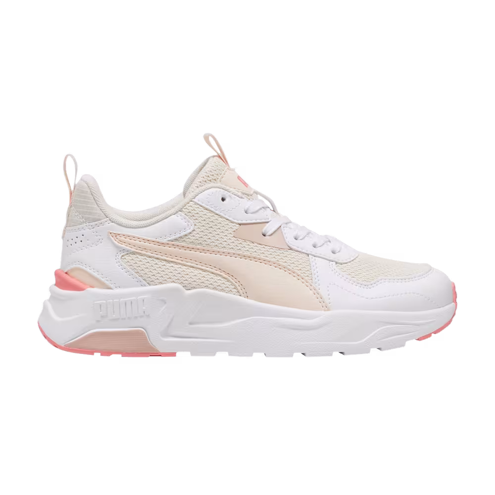 Puma Trinity Lite Sugared Almond Rosebay