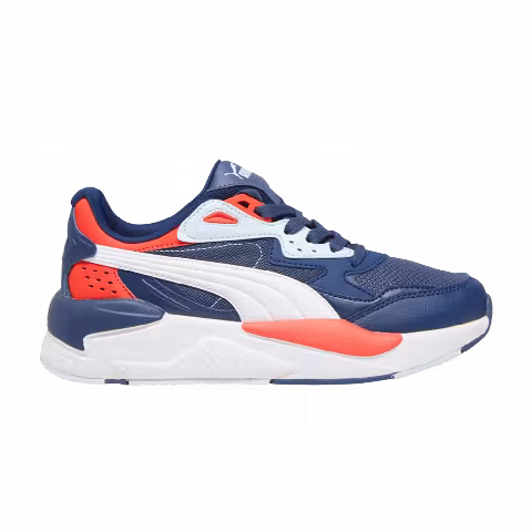 Puma X-Ray Speed Big Kid 'Inky Blue Fall Foliage'