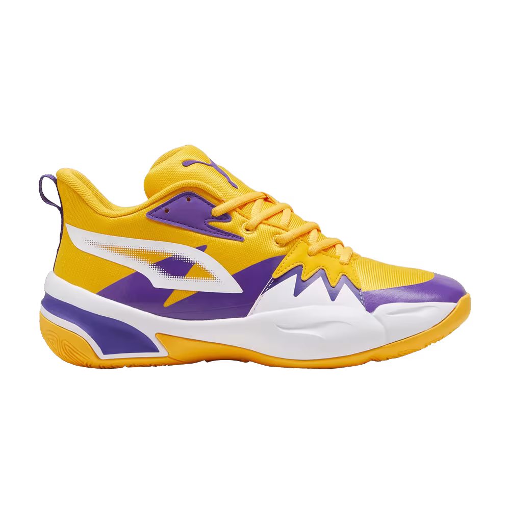 Puma Genetics Lakers