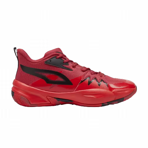 Puma Genetics 'Club Red'